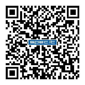 QR kodas | Biržų miesto Rotušės g. 1 daugiabučio namo savininkų bendrija | spec.lt