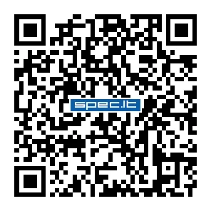QR kodas | Biržų Miesto Rotušės g. 13 Gyvenamojo namo savininkų bendrija | spec.lt