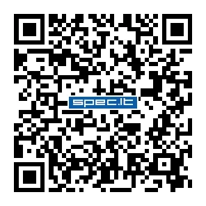 QR kodas | Biržų miesto Rotušės g. 15 gyvenamojo namo savininkų bendrija | spec.lt