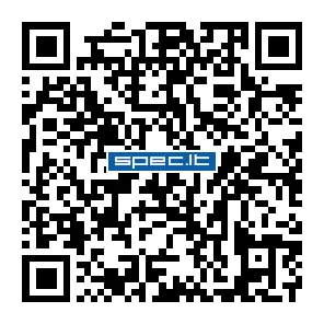 QR kodas | Biržų miesto Rotušės g. 24 gyvenamojo namo savininkų bendrija | spec.lt