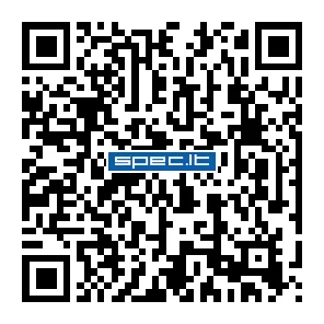 QR kodas | Biržų miesto Rotušės g. 26 daugiabučio namo savininkų bendrija | spec.lt