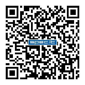 QR kodas | Biržų miesto Rotušės g. 7 gyvenamojo namo savininkų bendrija | spec.lt