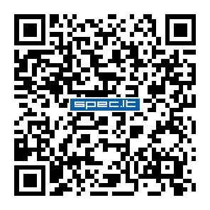 QR kodas | Biržų miesto S. Nėries g. 8 daugiabučio namo savininkų bendrija | spec.lt
