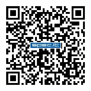 QR kodas | Biržų miesto Švyturio g. 4 daugiabučio namo savininkų bendrija