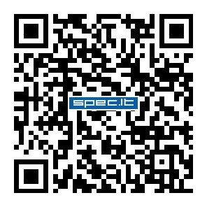 QR kodas | Biržų miesto Vėjo g. 22 daugiabučio namo savininkų bendrija | spec.lt