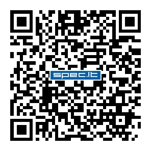 QR kodas | Biržų miesto Vėjo g. 26 gyvenamojo namo savininkų bendrija Bijūnas | spec.lt