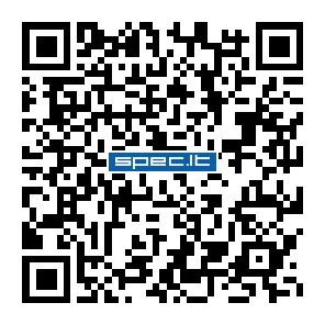 QR kodas | Biržų miesto Vėjo g. 9b ir 9c gyvenamųjų namų savininkų bendrija Viltis | spec.lt