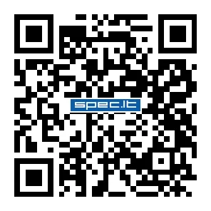 QR kodas | Biržų miesto vietos veiklos grupė | spec.lt