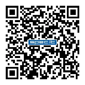 QR kodas | Biržų miesto Vilniaus g. 111a gyvenamojo namo savininkų bendrija | spec.lt