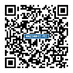 QR kodas | Biržų Miesto Vilniaus g. 39A Gyvenamojo Namo savininkų bendrija Tuja | spec.lt