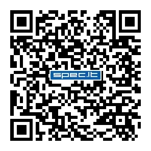 QR kodas | Biržų Miesto Vilniaus g. 40A Gyvenamojo namo savininkų bendrija | spec.lt