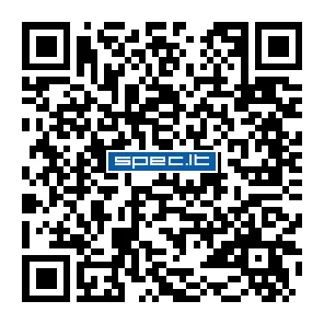 QR kodas | Biržų miesto Vilniaus g. 47a gyvenamojo namo savininkų bendrija | spec.lt