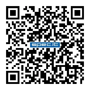 QR kodas | Biržų miesto Vilniaus g. 56 gyvenamojo namo savininkų bendrija | spec.lt