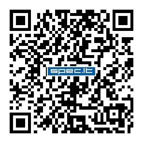 QR kodas | Biržų miesto Vilniaus g. 57a daugiabučio namo savininkų bendrija | spec.lt