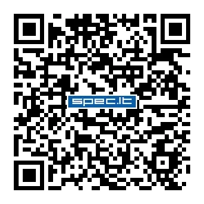 QR kodas | Biržų miesto Vilniaus g. 6 daugiabučio namo savininkų bendrija | spec.lt
