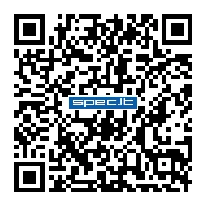 QR kodas | Biržų miesto Vilniaus g. 61a gyvenamojo namo savininkų bendrija Liepaitė | spec.lt