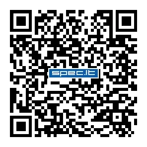 QR kodas | Biržų miesto Vilniaus g. 77a gyvenamojo namo savininkų bendrija | spec.lt