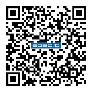 QR kodas | Biržų miesto Vilniaus g. 77b daugiabučio namo savininkų bendrija | spec.lt