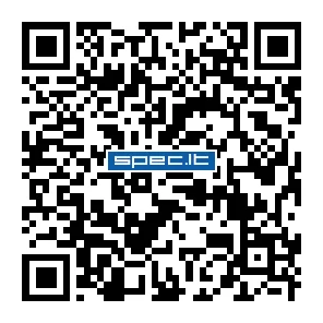 QR kodas | Biržų miesto Vilniaus g. gyvenamojo namo Nr. 4 savininkų bendrija | spec.lt