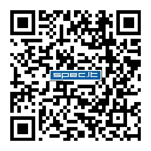 QR kodas | Biržų miesto Vilniaus gatvės 92 namo bendrija | spec.lt