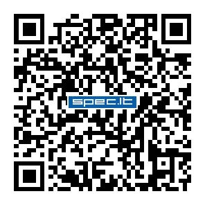 QR kodas | Biržų miesto Vytauto g. 17 gyvenamojo namo savininkų bendrija | spec.lt