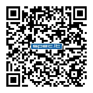 QR kodas | Biržų miesto Vytauto g. 19 daugiabučio namo savininkų bendrija | spec.lt