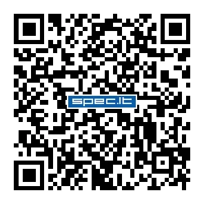 QR kodas | Biržų miesto Vytauto g. 21 gyvenamojo namo savininkų bendrija | spec.lt