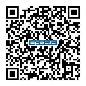 QR kodas | Biržų miesto Vytauto g. 24 gyvenamojo namo savininkų bendrija | spec.lt