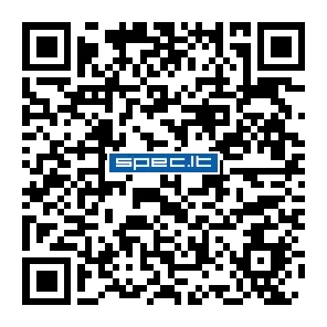 QR kodas | Biržų miesto Vytauto g. 31 daugiabučio namo savininkų bendrija | spec.lt
