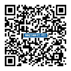 QR kodas | Biržų miesto Vytauto g. 33 daugiabučio namo savininkų bendrija | spec.lt