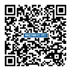 QR kodas | Biržų miesto Vytauto g. 33a daugiabučio namo savininkų bendrija | spec.lt