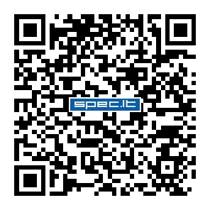 QR kodas | Biržų Miesto Vytauto g. 35A Gyvenamojo namo savininkų bendrija | spec.lt