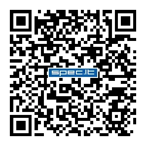 QR kodas | Biržų miesto Vytauto g. 39C gyvenamojo namo savininkų bendrija | spec.lt