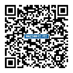 QR kodas | Biržų miesto Vytauto g. 42 daugiabučio namo savininkų bendrija | spec.lt