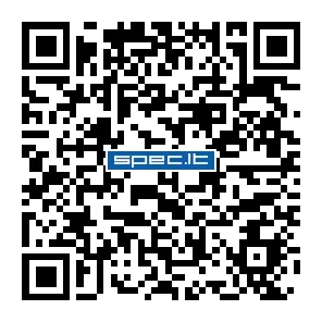 QR kodas | Biržų miesto Vytauto g. 43 daugiabučio namo savininkų bendrija | spec.lt
