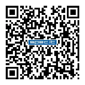 QR kodas | Biržų miesto Vytauto g. 49 daugiabučio namo savininkų bendrija | spec.lt