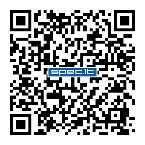 QR kodas | Biržų miesto Vytauto g. 51 daugiabučio namo savininkų bendrija | spec.lt