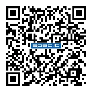 QR kodas | Biržų miesto Vytauto g. 53 daugiabučio namo savininkų bendrija | spec.lt