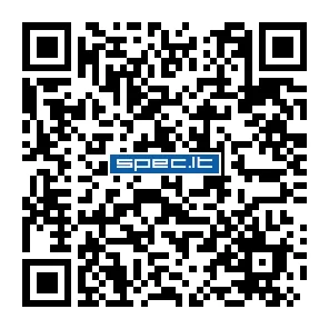 QR kodas | Biržų miesto Vytauto g. 56 gyvenamojo namo savininkų bendrija | spec.lt