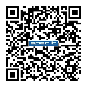 QR kodas | Biržų miesto Vytauto g. 60 daugiabučio namo savininkų bendrija | spec.lt