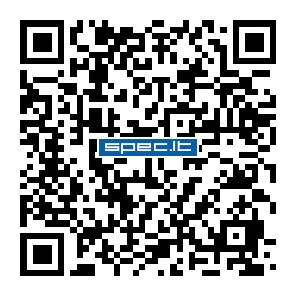 QR kodas | Biržų miesto Vytauto g. 61 daugiabučio namo savininkų bendrija | spec.lt