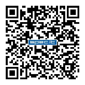 QR kodas | Biržų miesto Vytauto g. 65 daugiabučio namo savininkų bendrija | spec.lt
