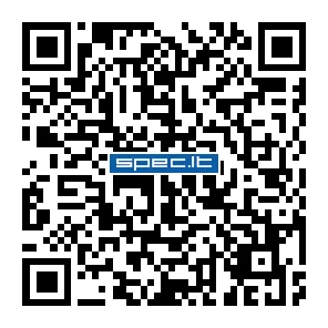 QR kodas | Biržų miesto Vytauto g. 7 gyvenamojo namo savininkų bendrija | spec.lt