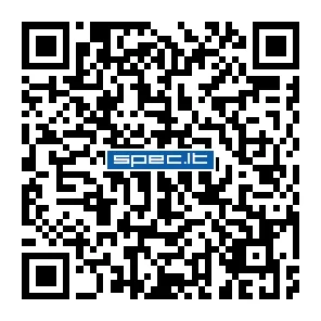 QR kodas | Biržų Miesto Vytauto g. 8 Gyvenamojo namo savininkų bendrija | spec.lt
