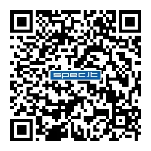 QR kodas | Biržų miesto Vytauto gatvės 15ojo namo butų savininkų bendrija | spec.lt