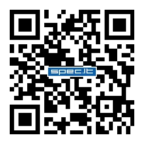 QR kodas | Biržų miškai, MB