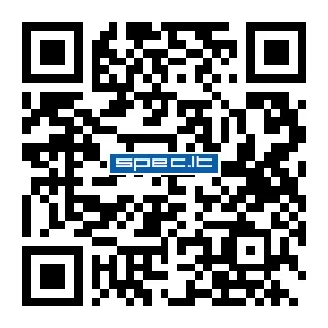 QR kodas | Biržų miškų ūkis, UAB | spec.lt