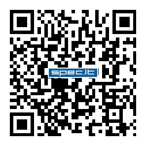 QR kodas | Biržų Miškų Urėdijos Darbuotojų Profsąjungos Organizacija | spec.lt
