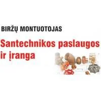 BIRŽŲ MONTUOTOJAS, UAB | spec.lt