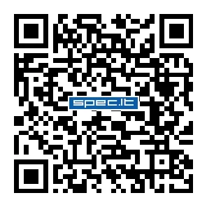 QR kodas | Biržų onkologinių pacientų asociacija Mylėk save | spec.lt